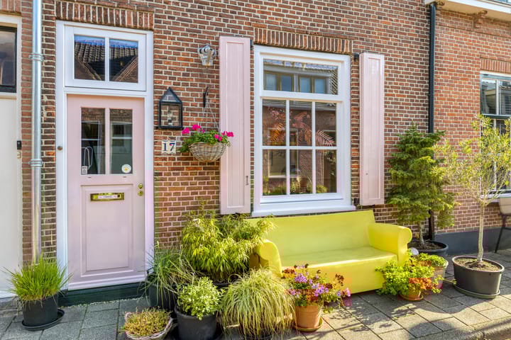 Foto 6 van Bijleveldlaan 17