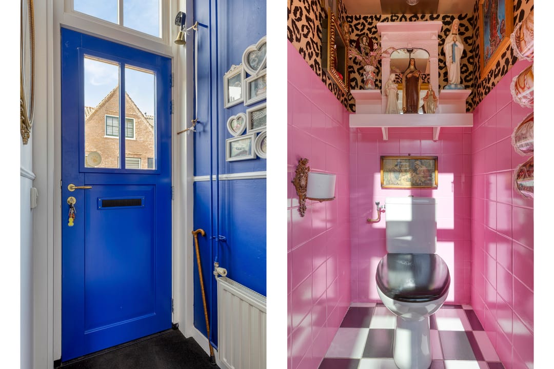 Foto 7 van Bijleveldlaan 17