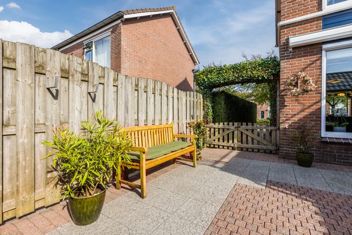 Photo 23 of Smidstraat 23