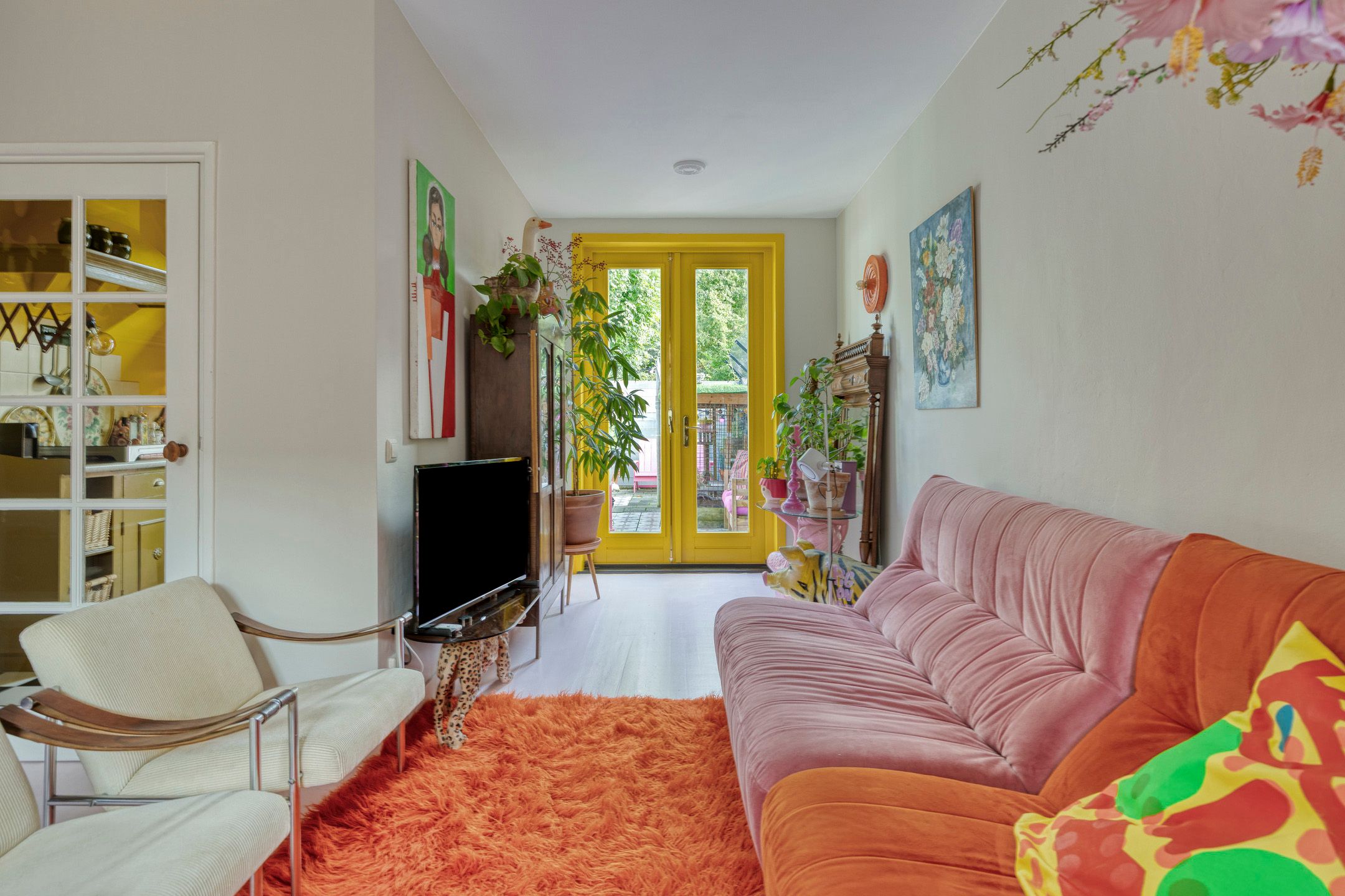 Foto 9 van Bijleveldlaan 17