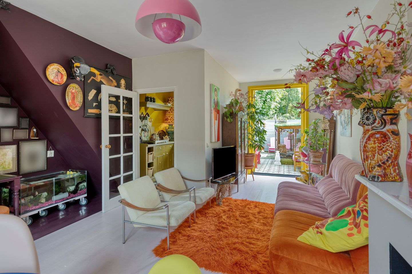 Foto 10 van Bijleveldlaan 17