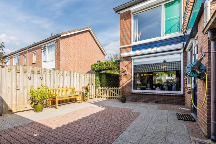 Photo 25 of Smidstraat 23