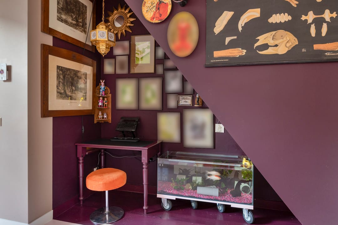 Foto 11 van Bijleveldlaan 17