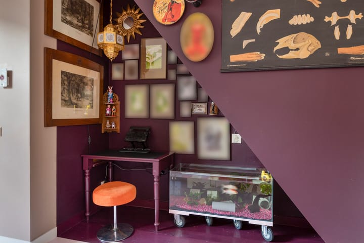 Foto 11 van Bijleveldlaan 17