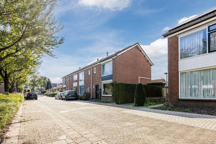 Photo 26 of Smidstraat 23