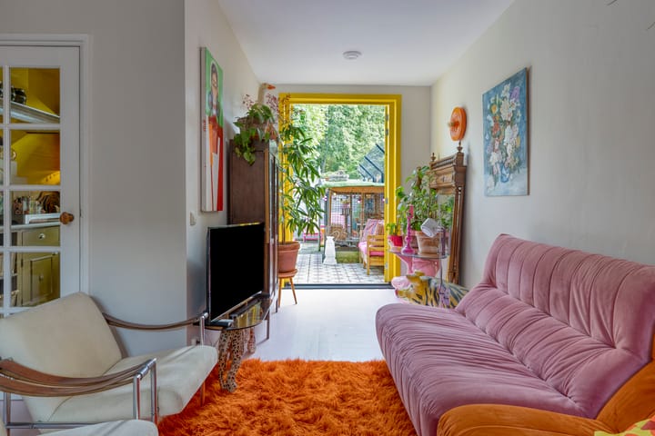 Foto 12 van Bijleveldlaan 17