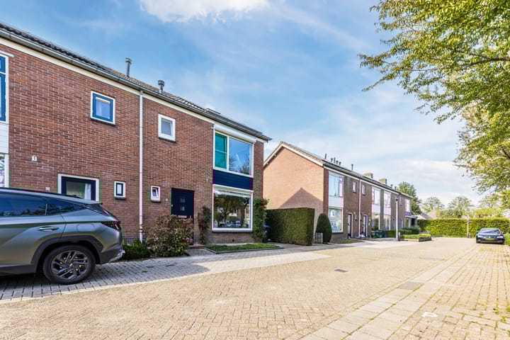 Photo 27 of Smidstraat 23