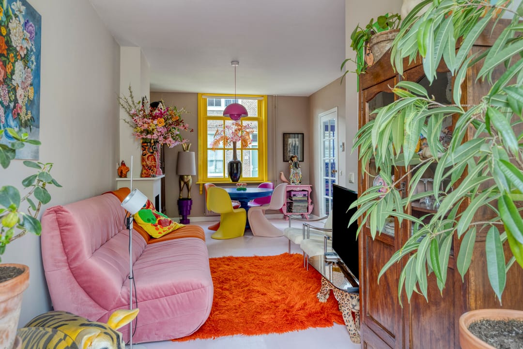 Foto 13 van Bijleveldlaan 17