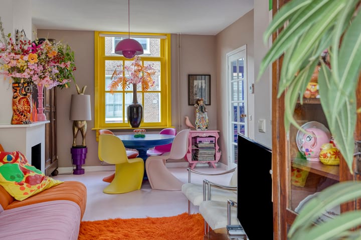 Foto 14 van Bijleveldlaan 17