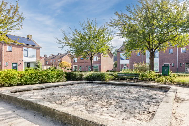 Photo 29 of Smidstraat 23