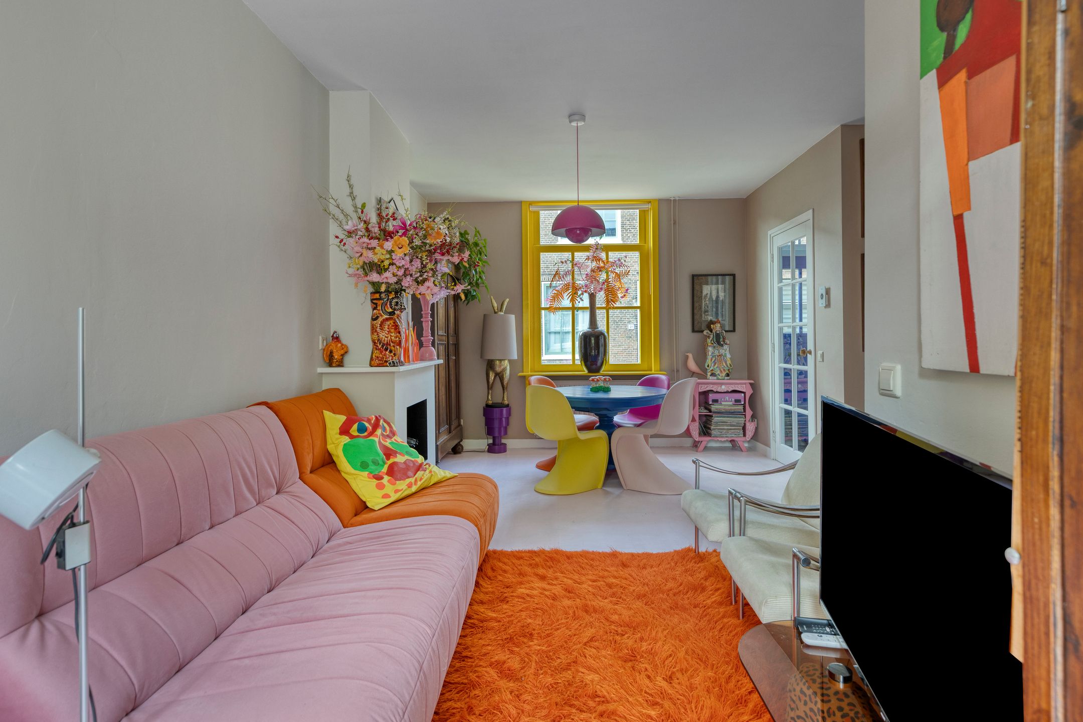 Foto 15 van Bijleveldlaan 17