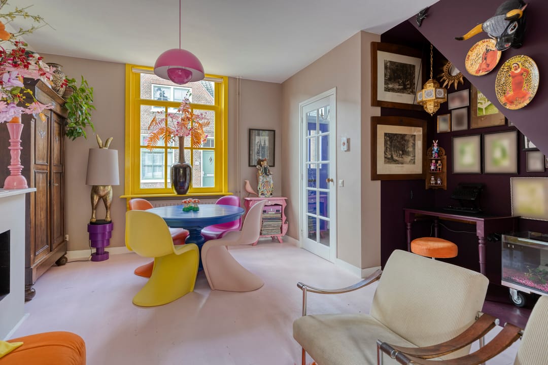 Foto 16 van Bijleveldlaan 17