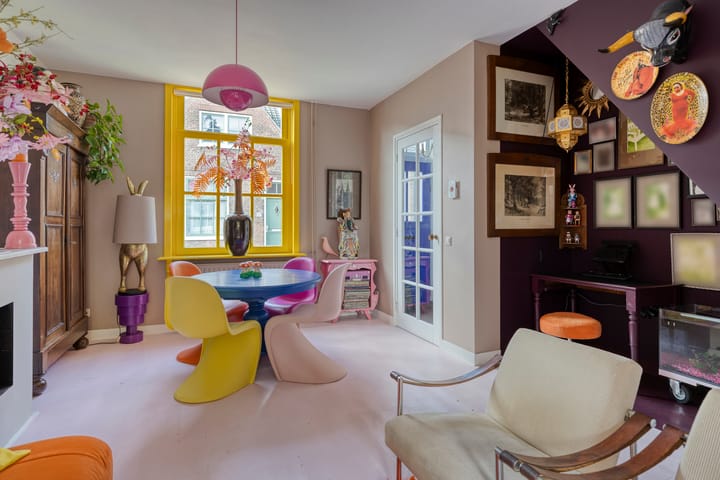 Foto 16 van Bijleveldlaan 17