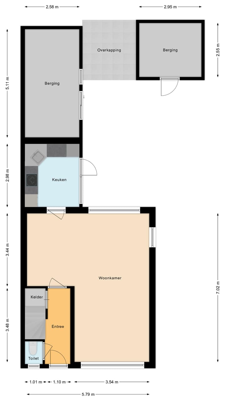 Photo 31 of Smidstraat 23