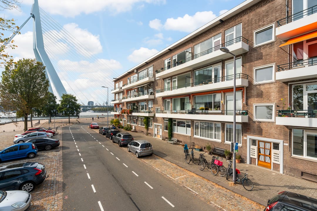Foto 1 van Prins Hendrikkade 164-C