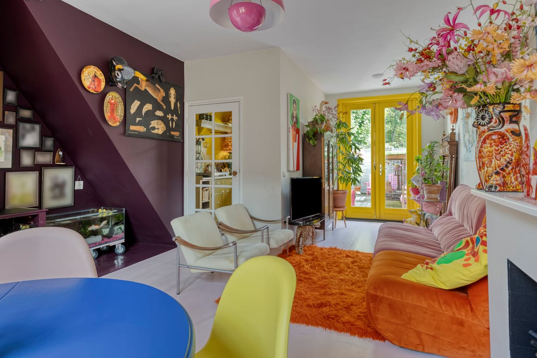 Foto 17 van Bijleveldlaan 17