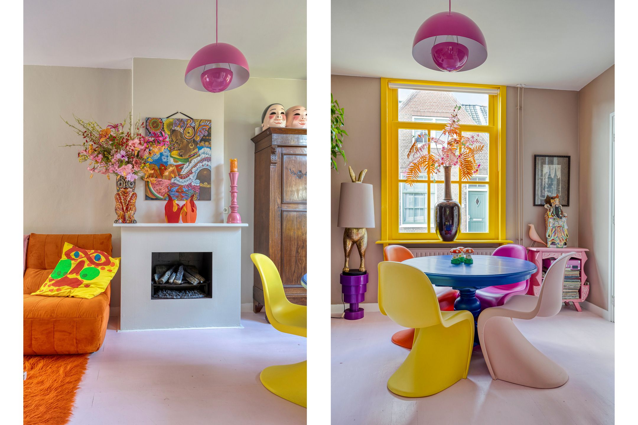 Foto 18 van Bijleveldlaan 17