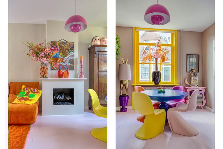 Foto 18 van Bijleveldlaan 17