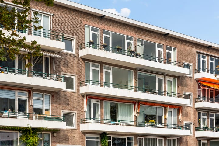 Foto 3 van Prins Hendrikkade 164-C