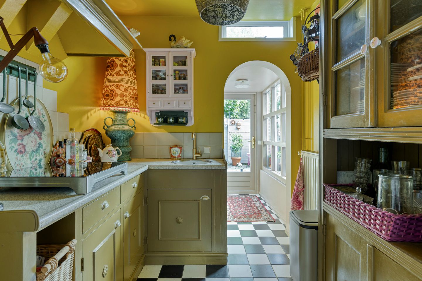 Foto 20 van Bijleveldlaan 17