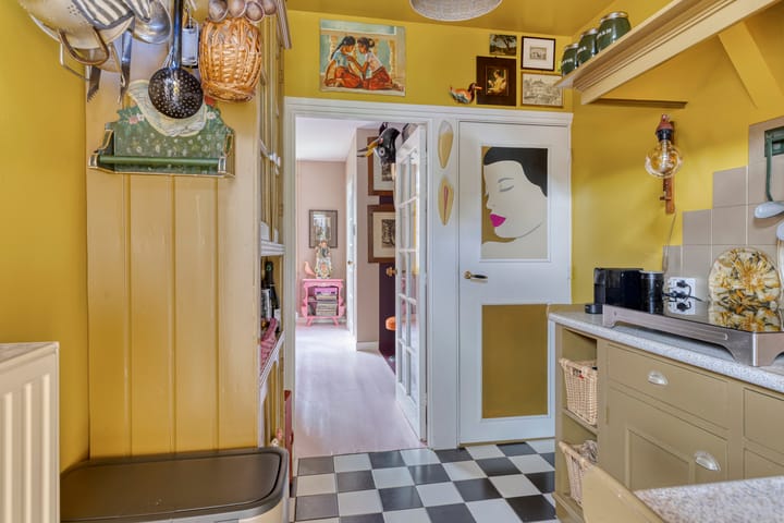 Foto 21 van Bijleveldlaan 17