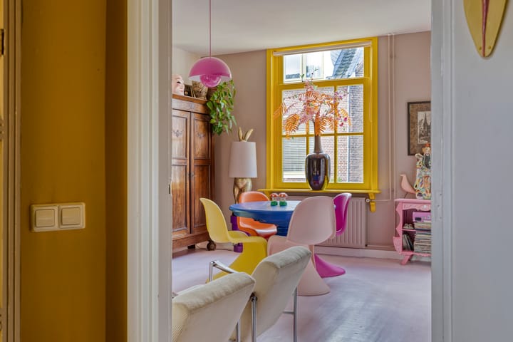 Foto 23 van Bijleveldlaan 17