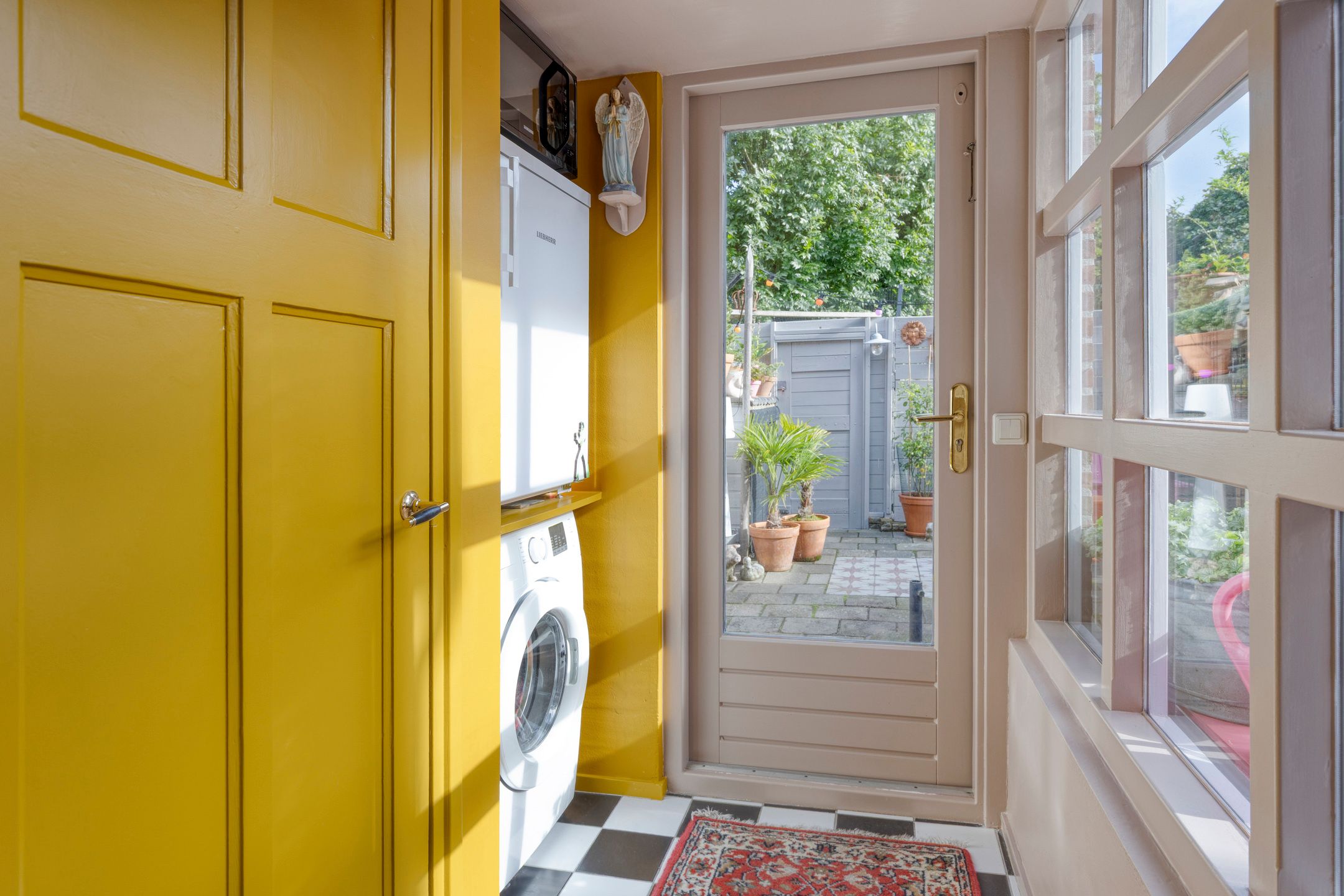 Foto 24 van Bijleveldlaan 17