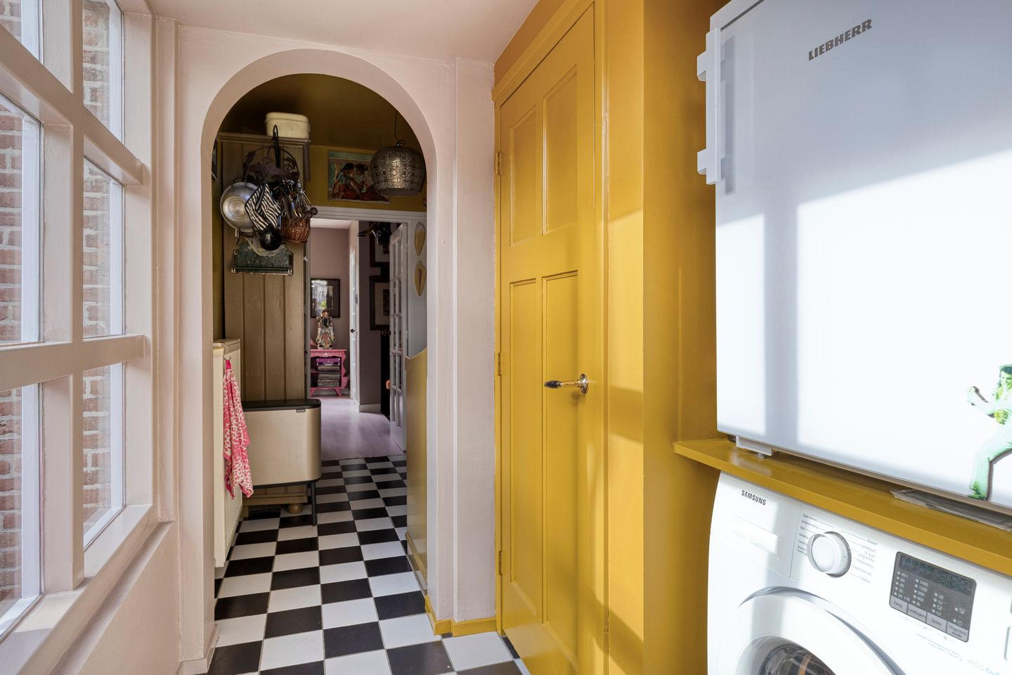 Foto 25 van Bijleveldlaan 17