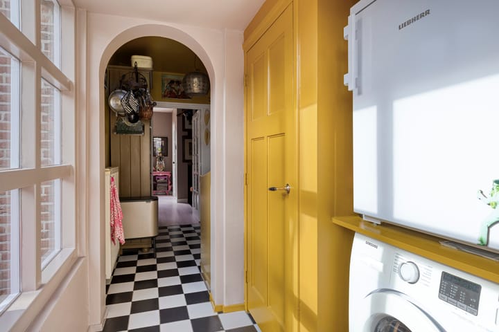 Foto 25 van Bijleveldlaan 17