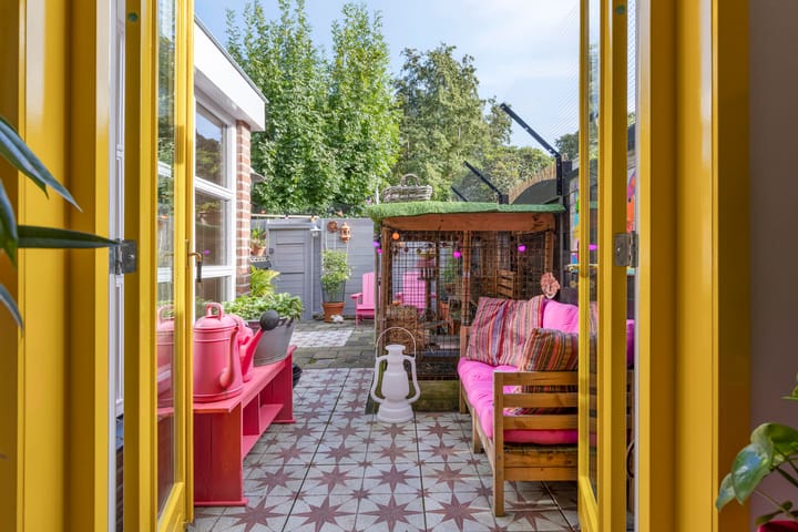 Foto 26 van Bijleveldlaan 17