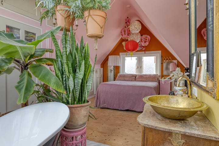 Foto 28 van Bijleveldlaan 17