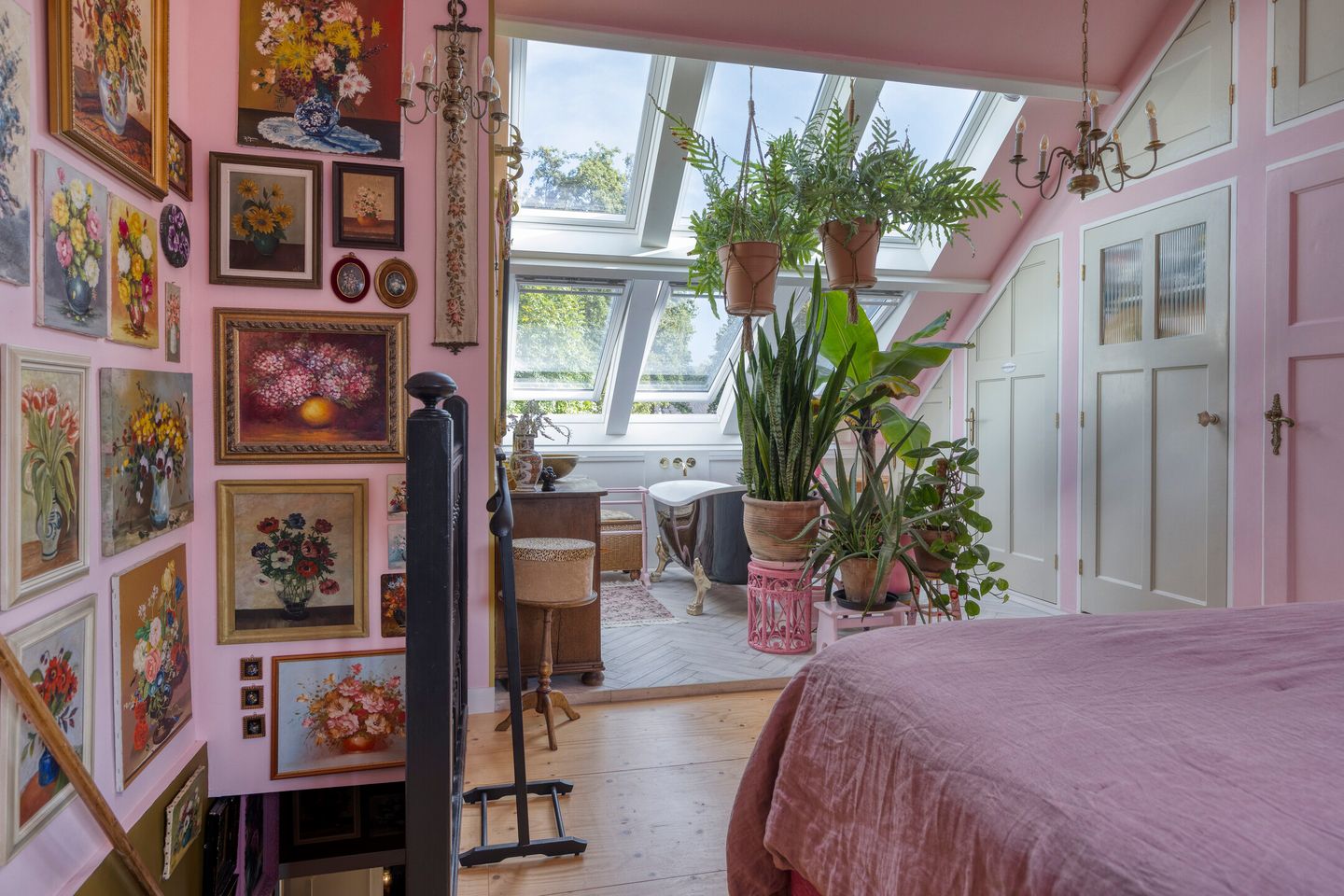 Foto 29 van Bijleveldlaan 17