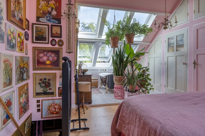 Foto 29 van Bijleveldlaan 17