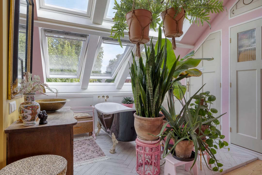 Foto 32 van Bijleveldlaan 17