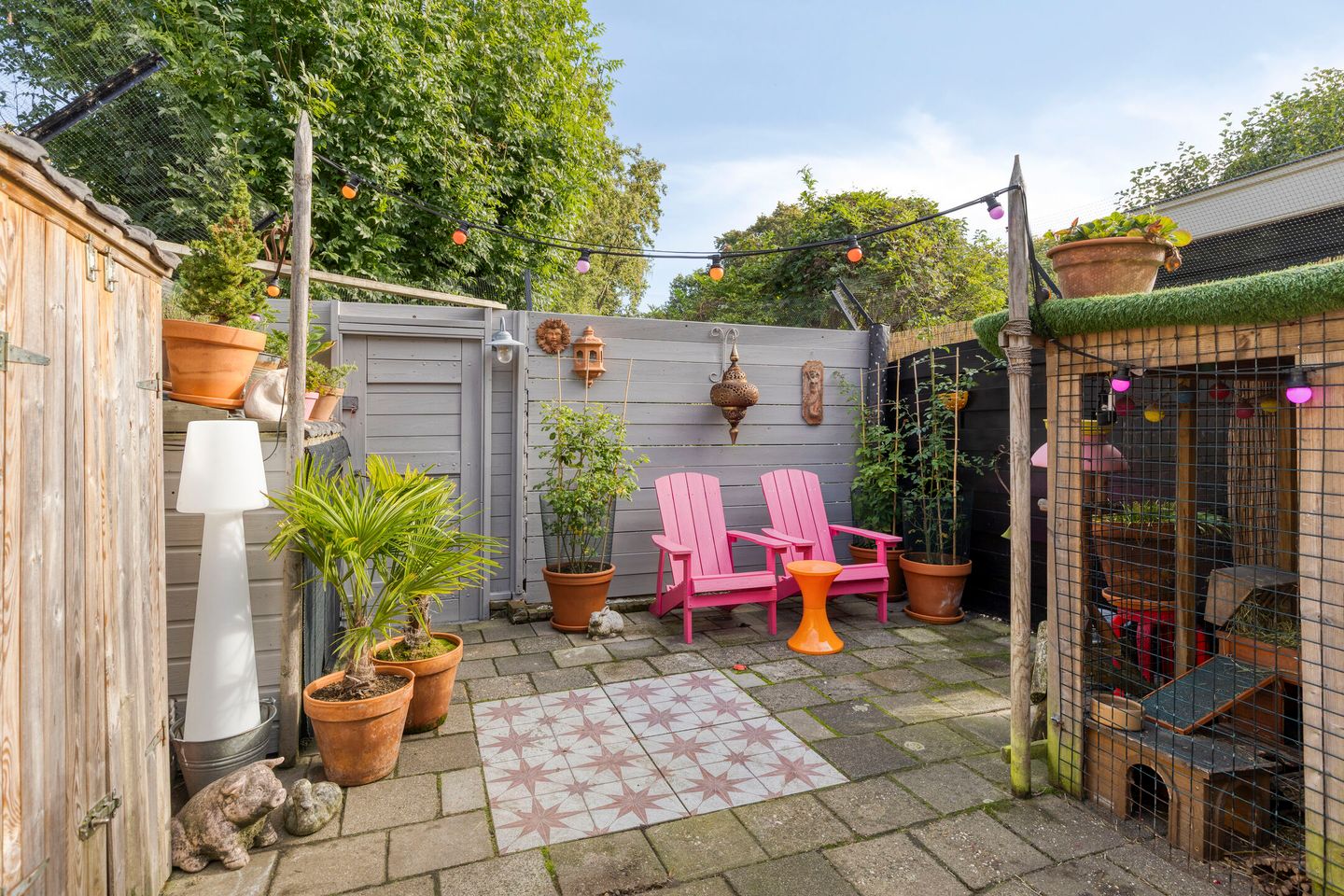 Foto 34 van Bijleveldlaan 17