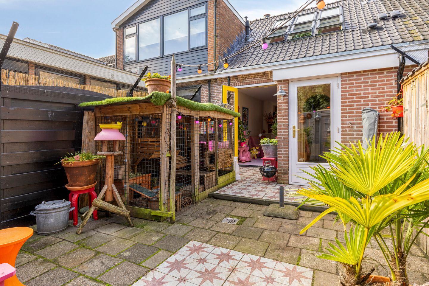 Foto 35 van Bijleveldlaan 17