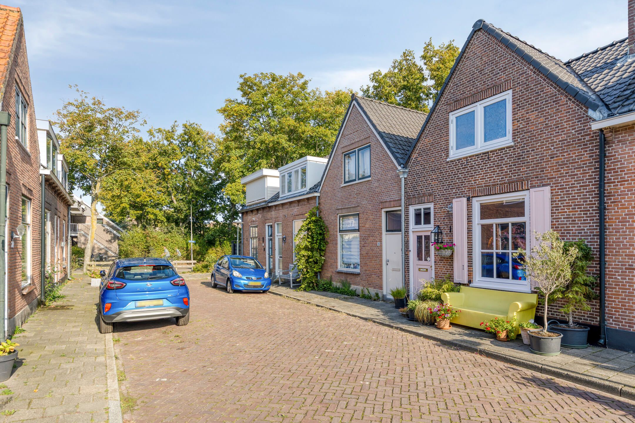 Foto 36 van Bijleveldlaan 17