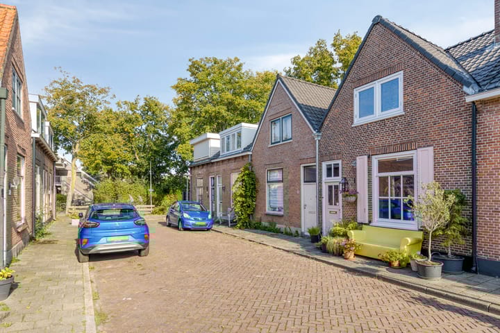 Foto 36 van Bijleveldlaan 17