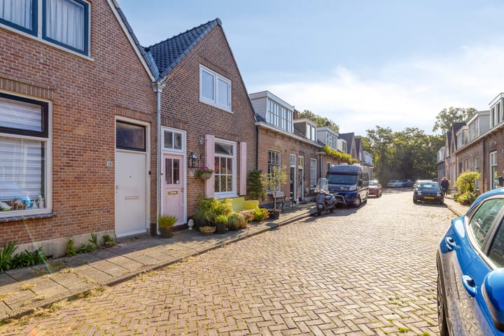 Foto 37 van Bijleveldlaan 17