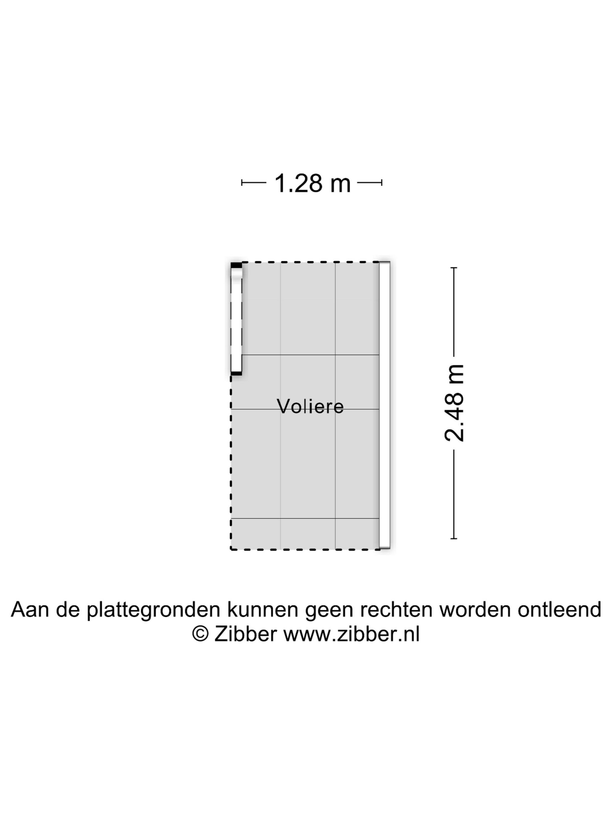 Foto 45 van Bijleveldlaan 17