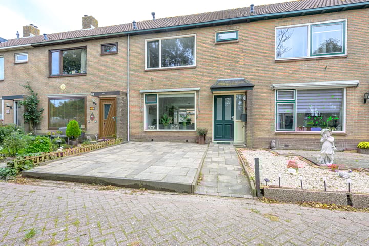 Photo 1 of Pinksterblomstraat 69