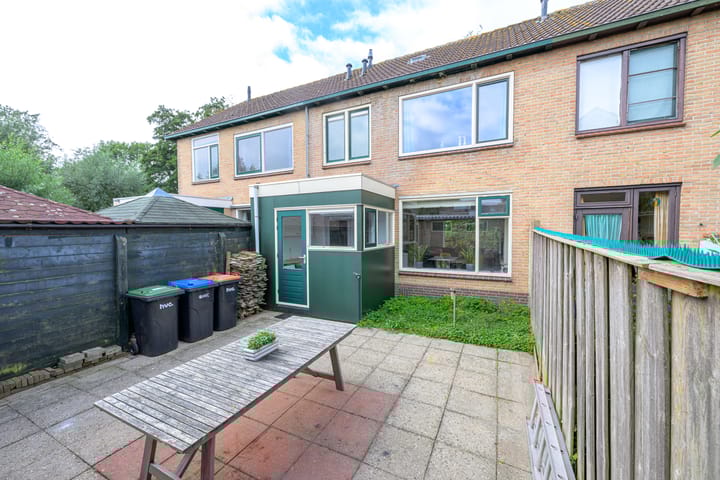 Photo 2 of Pinksterblomstraat 69