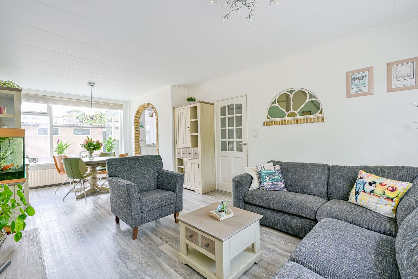 Foto 5 van Pinksterblomstraat 69