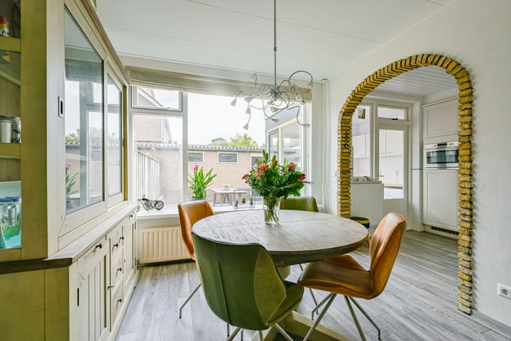 Photo 6 of Pinksterblomstraat 69