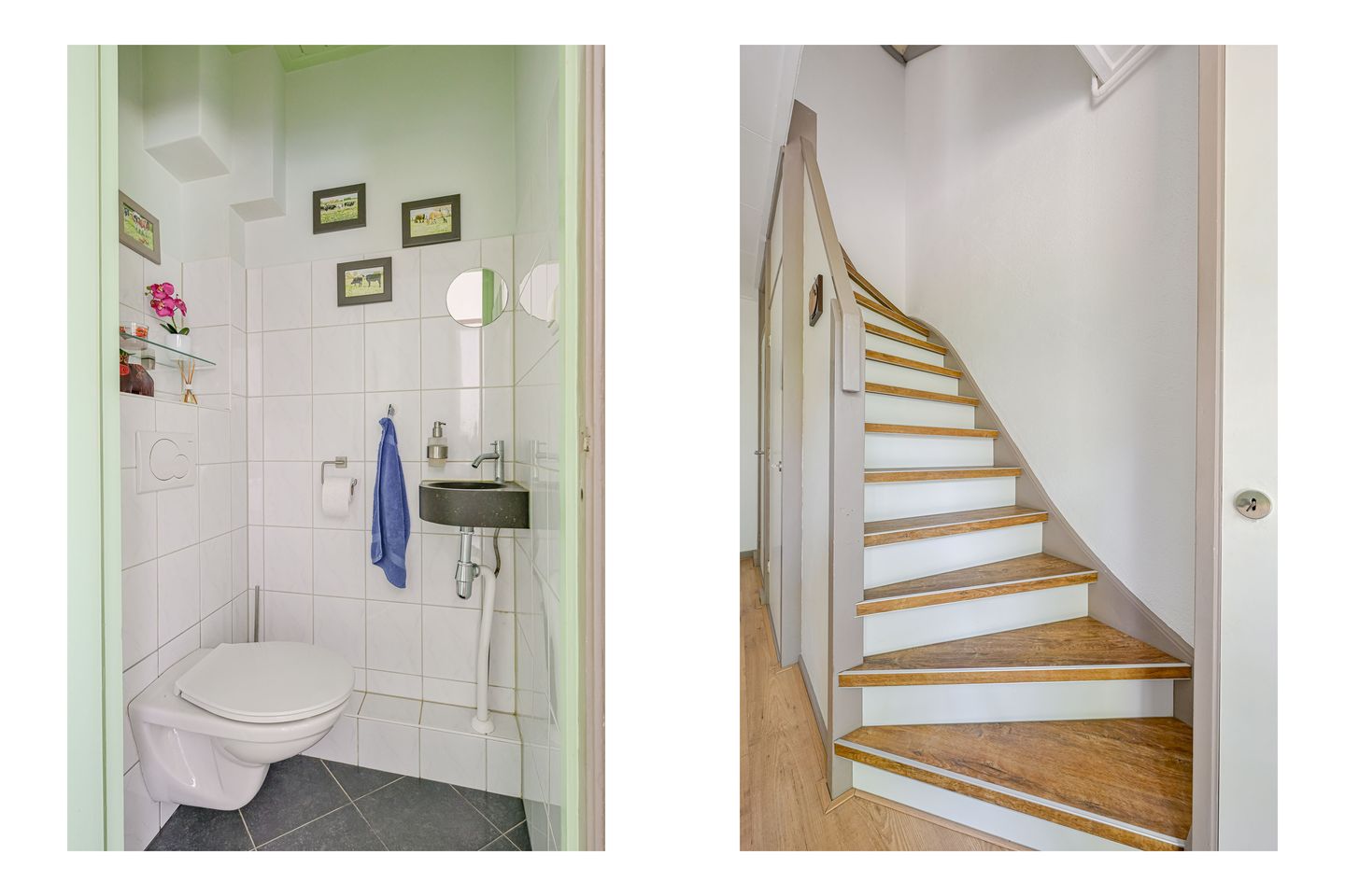 Foto 10 van Pinksterblomstraat 69