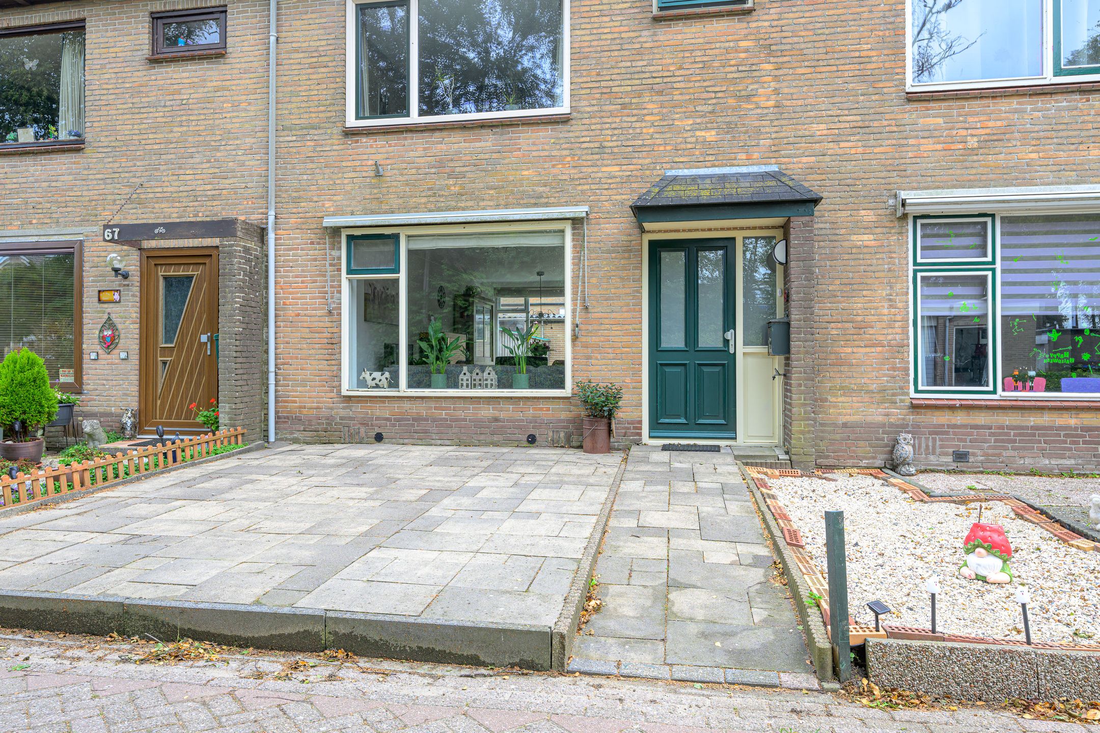 Foto 21 van Pinksterblomstraat 69