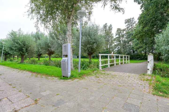 Photo 22 of Pinksterblomstraat 69