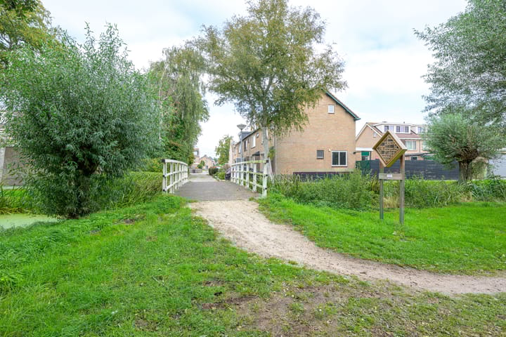 Photo 24 of Pinksterblomstraat 69