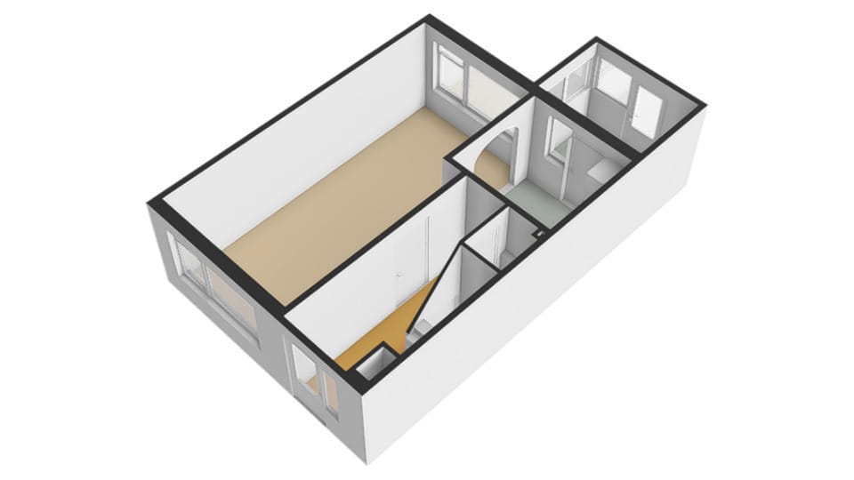 Foto 26 van Pinksterblomstraat 69