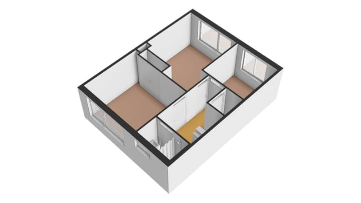 Photo 28 of Pinksterblomstraat 69